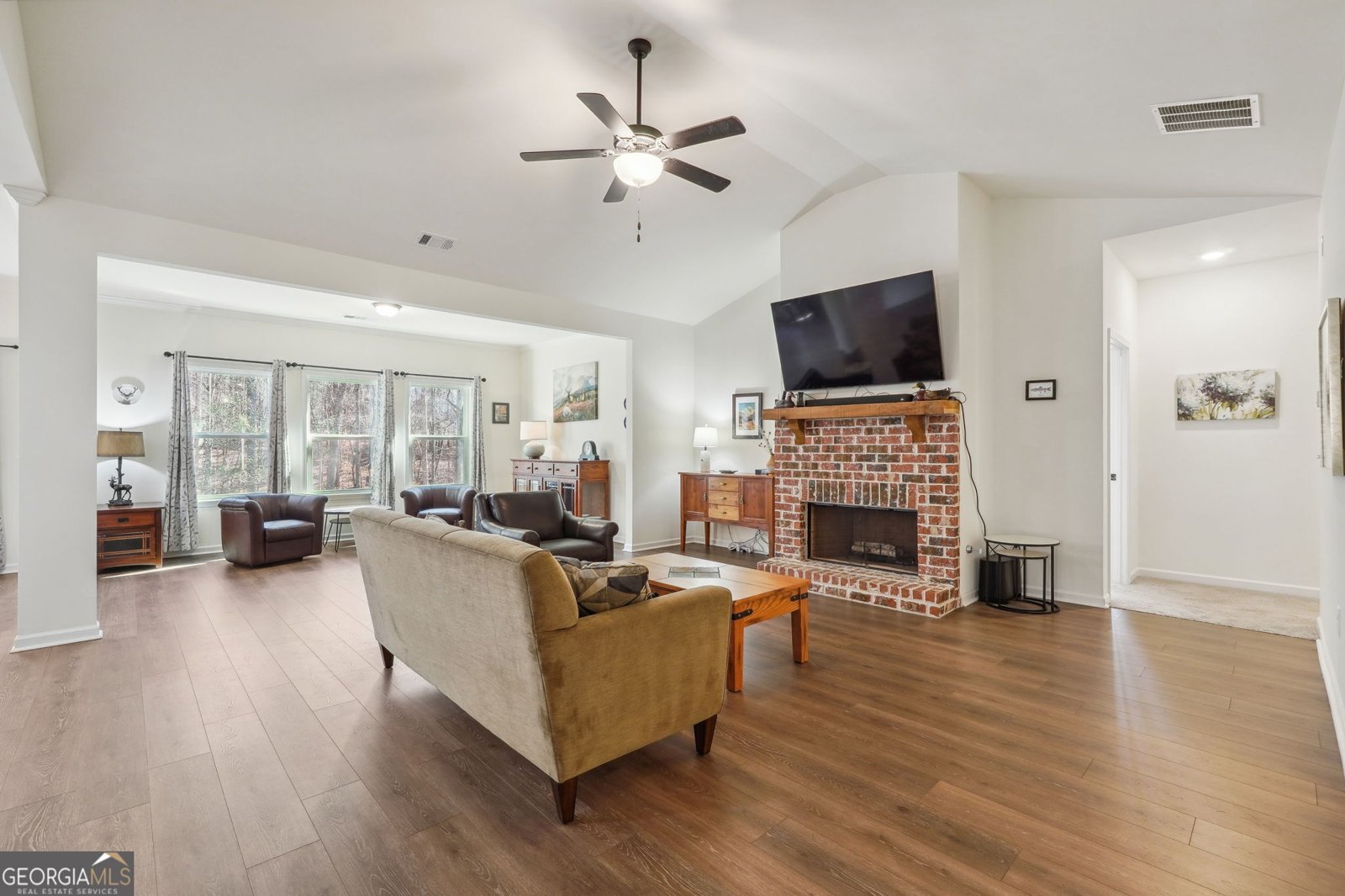 775 Crooked Creek Drive Dahlonega - Photo 6