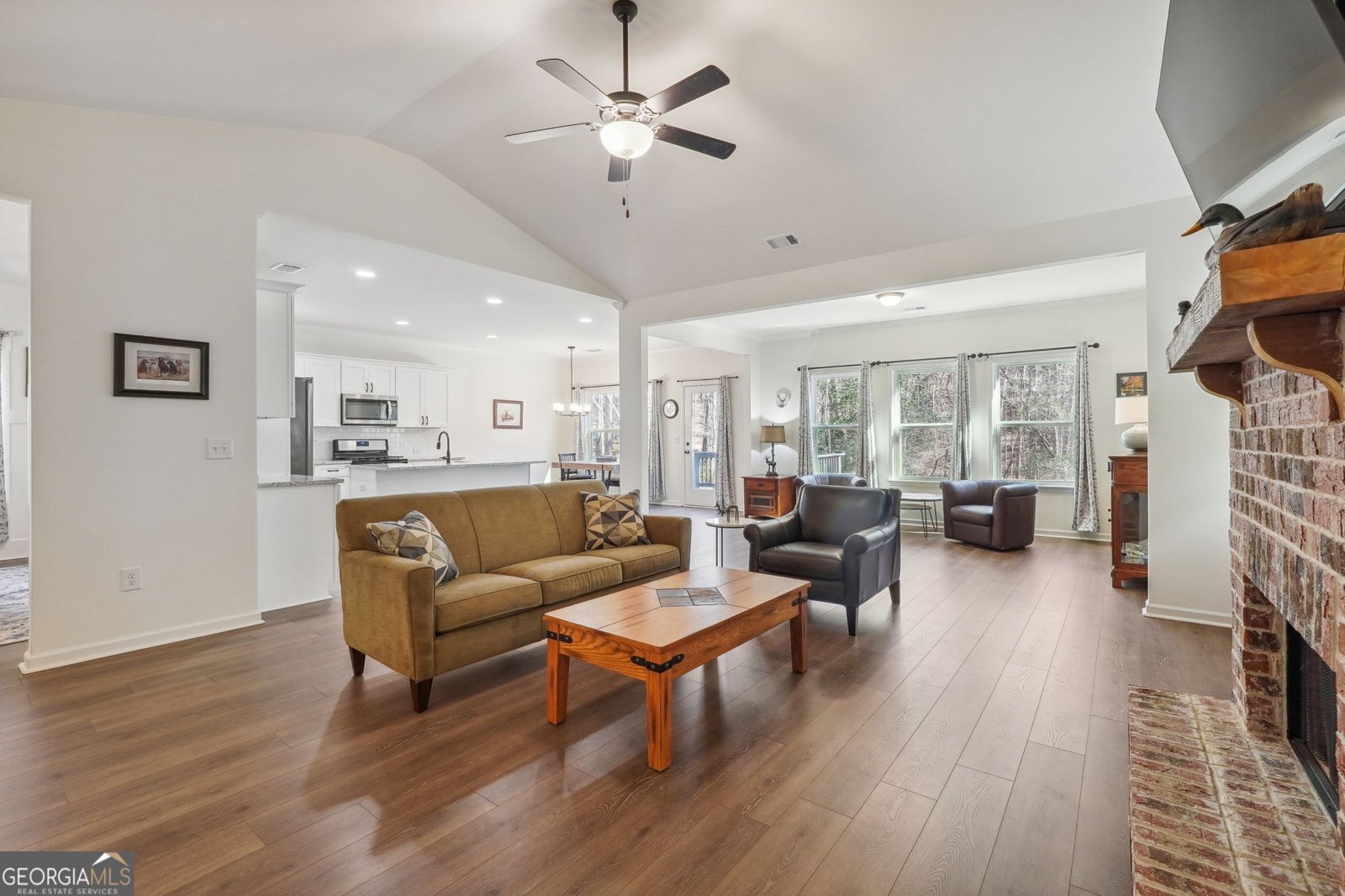 775 Crooked Creek Drive Dahlonega - Photo 7