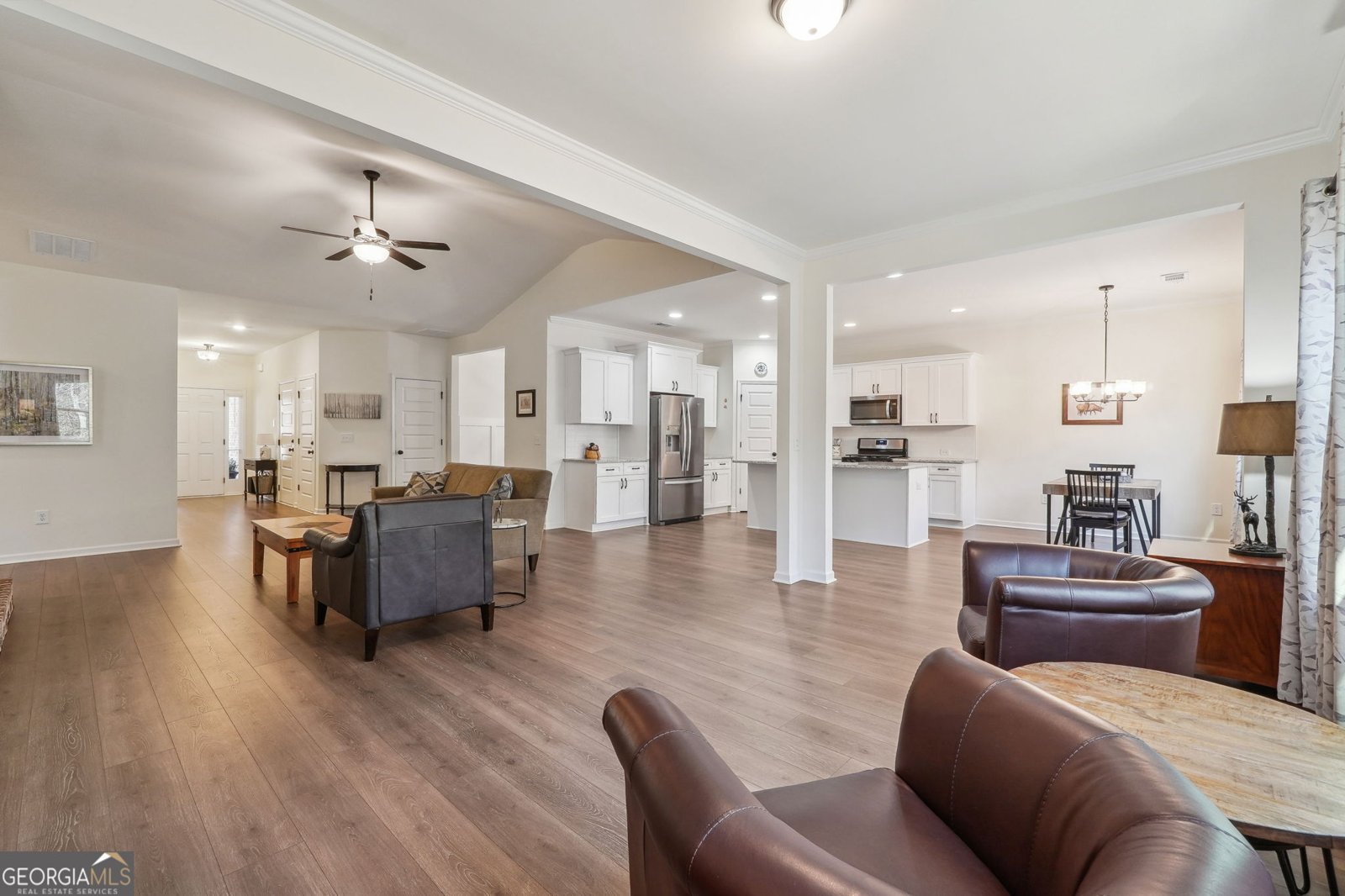 775 Crooked Creek Drive Dahlonega - Photo 8