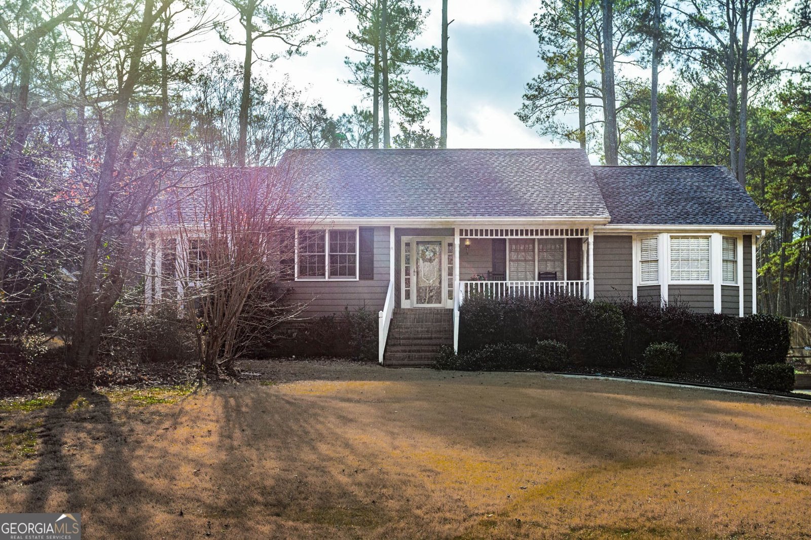 2372 Autumn Leaf Court Lawrenceville - Photo 1