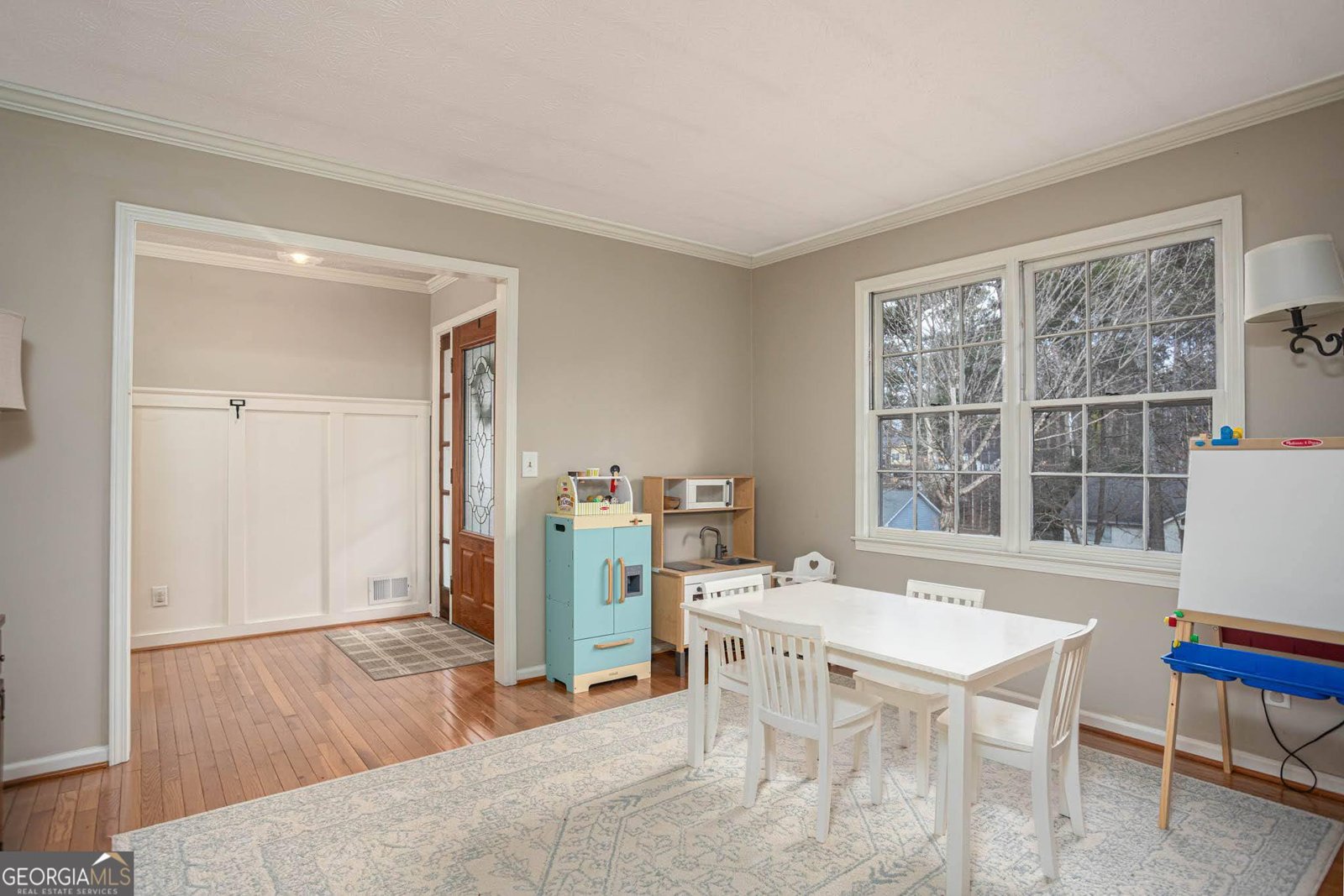 2372 Autumn Leaf Court Lawrenceville - Photo 10