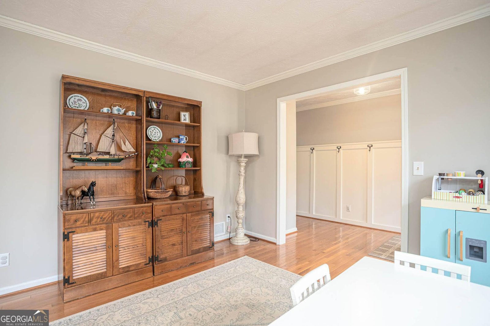 2372 Autumn Leaf Court Lawrenceville - Photo 11