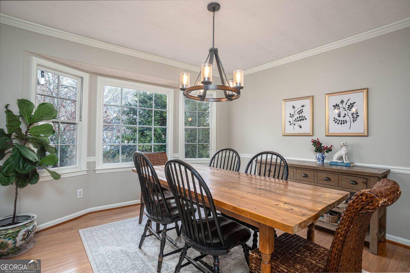 2372 Autumn Leaf Court Lawrenceville - Photo 13