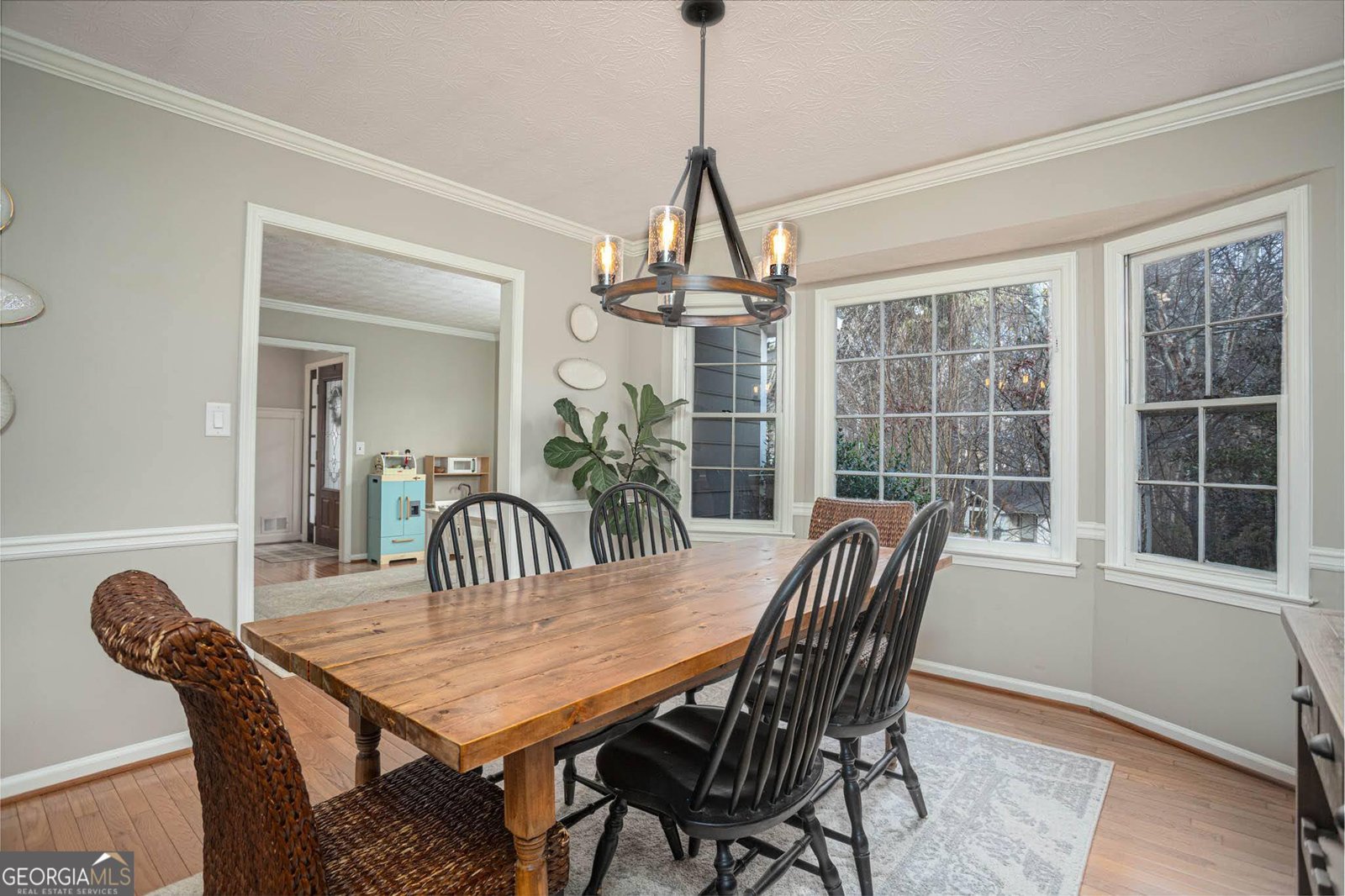 2372 Autumn Leaf Court Lawrenceville - Photo 14