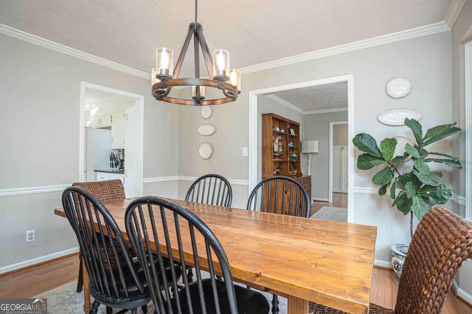 2372 Autumn Leaf Court Lawrenceville - Photo 15