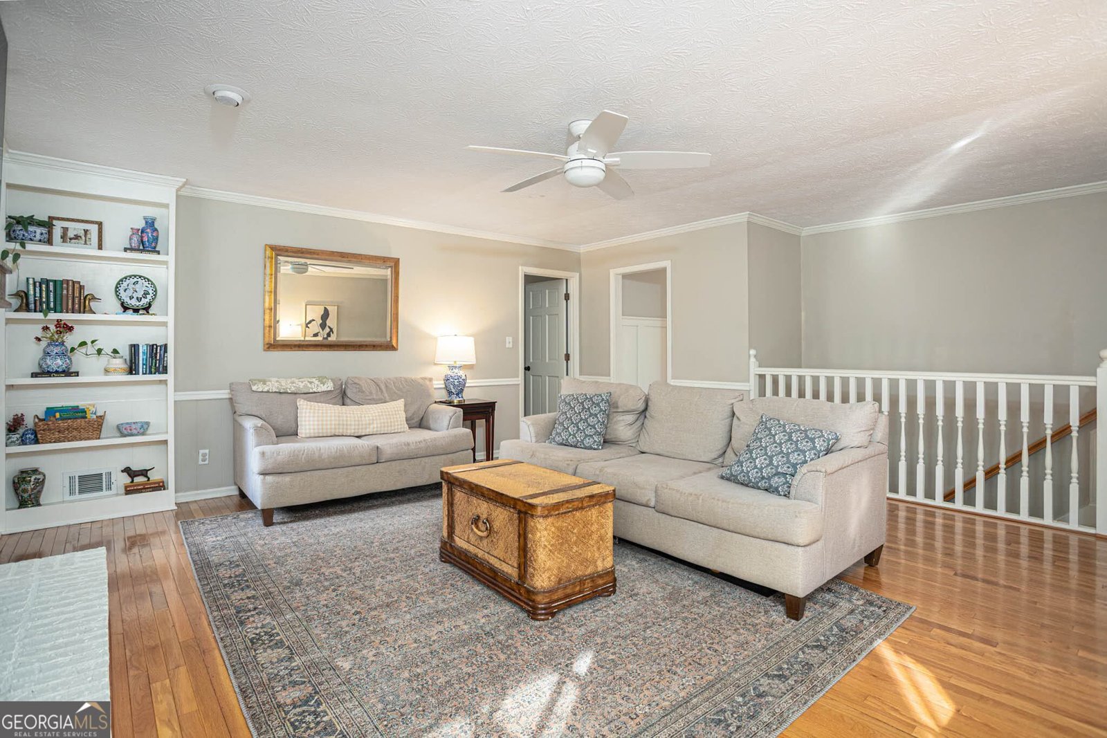 2372 Autumn Leaf Court Lawrenceville - Photo 16