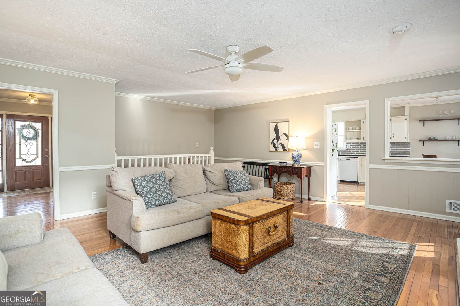 2372 Autumn Leaf Court Lawrenceville - Photo 17