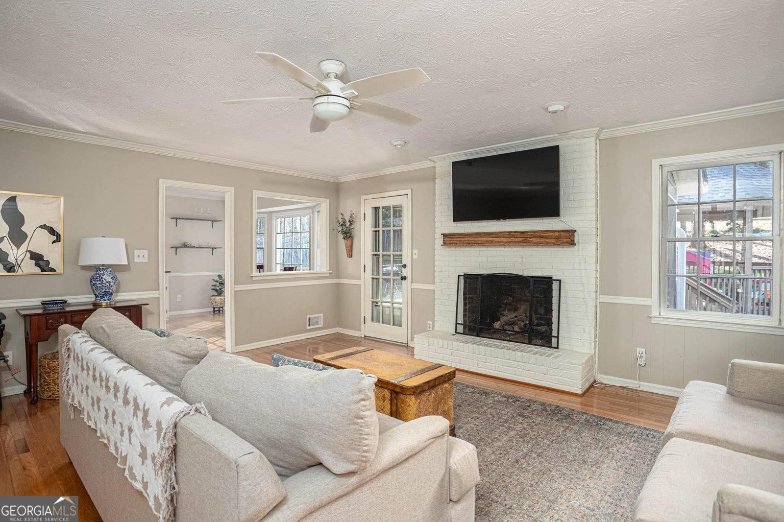 2372 Autumn Leaf Court Lawrenceville - Photo 18