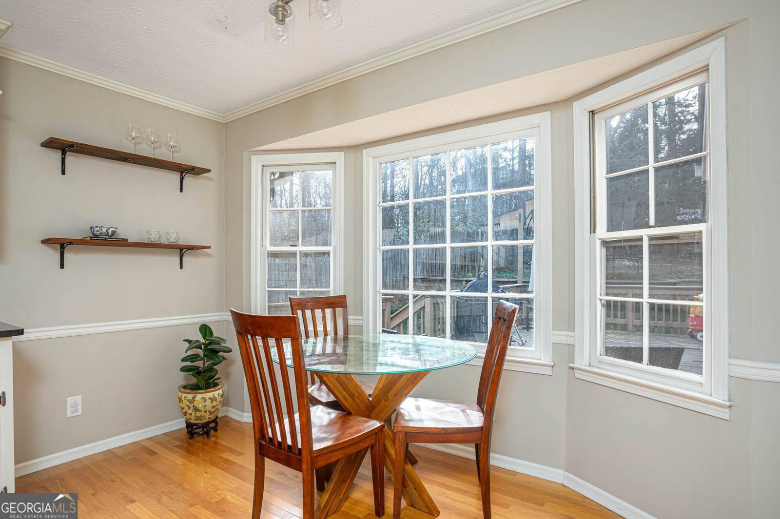 2372 Autumn Leaf Court Lawrenceville - Photo 25