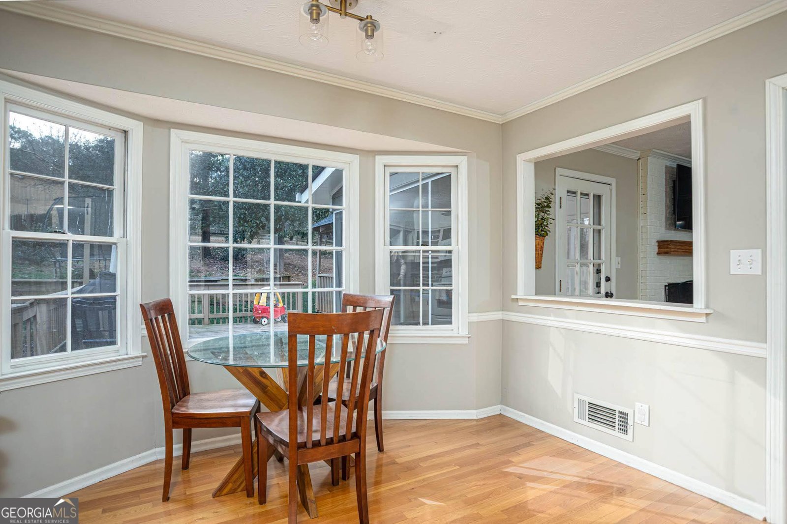 2372 Autumn Leaf Court Lawrenceville - Photo 26