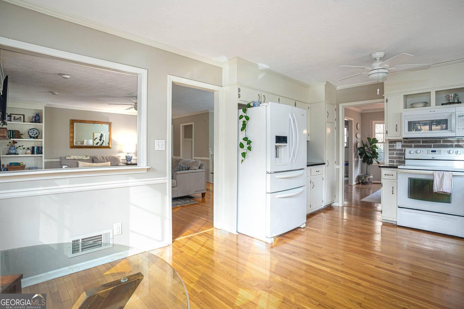 2372 Autumn Leaf Court Lawrenceville - Photo 27