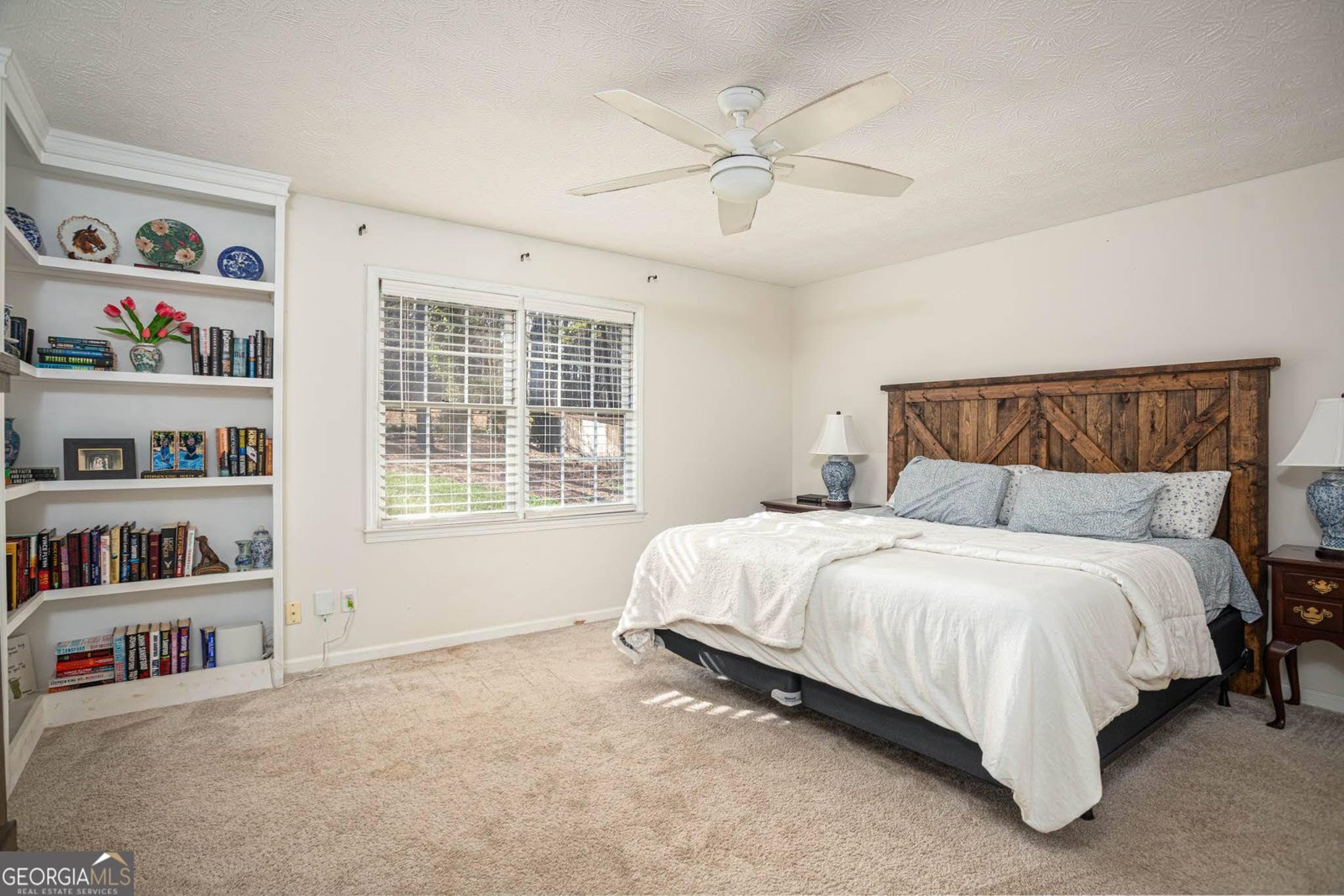 2372 Autumn Leaf Court Lawrenceville - Photo 28