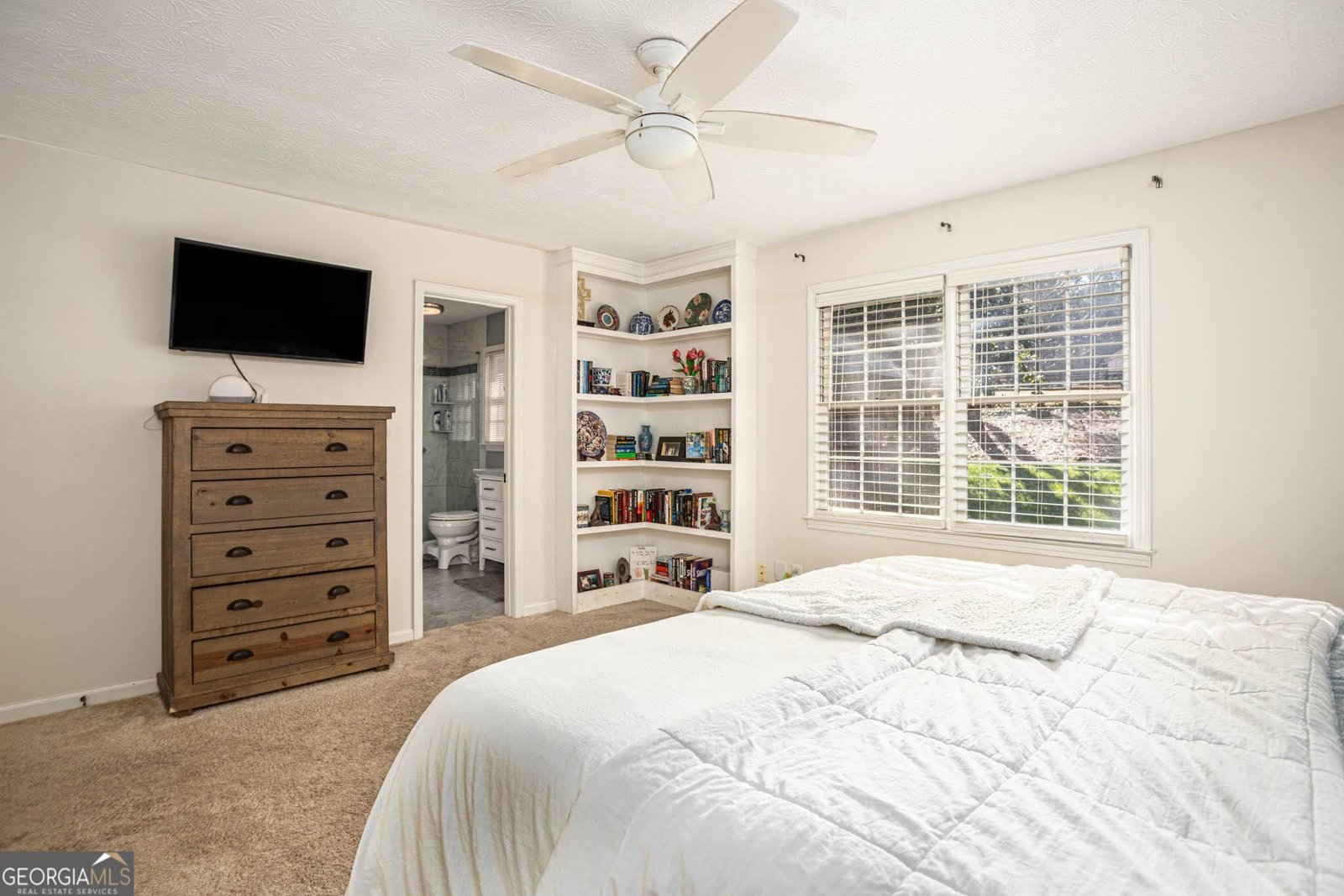 2372 Autumn Leaf Court Lawrenceville - Photo 29