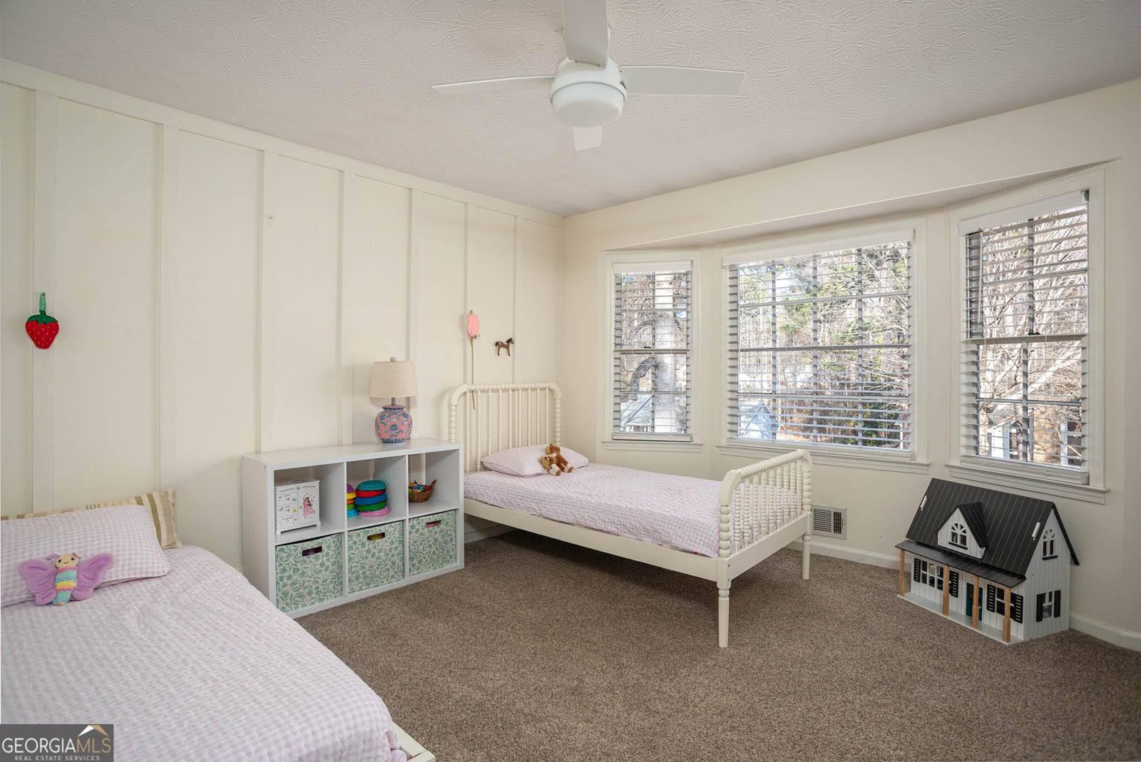 2372 Autumn Leaf Court Lawrenceville - Photo 34