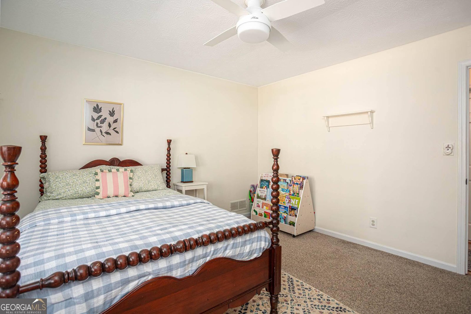 2372 Autumn Leaf Court Lawrenceville - Photo 37