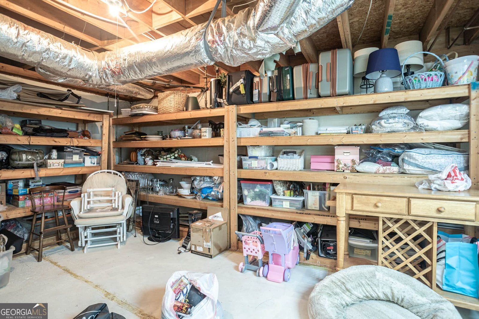 2372 Autumn Leaf Court Lawrenceville - Photo 44