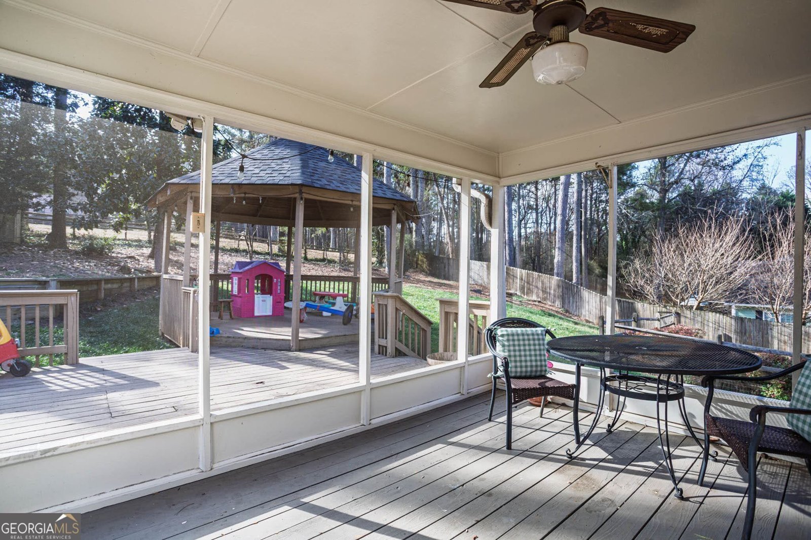 2372 Autumn Leaf Court Lawrenceville - Photo 45