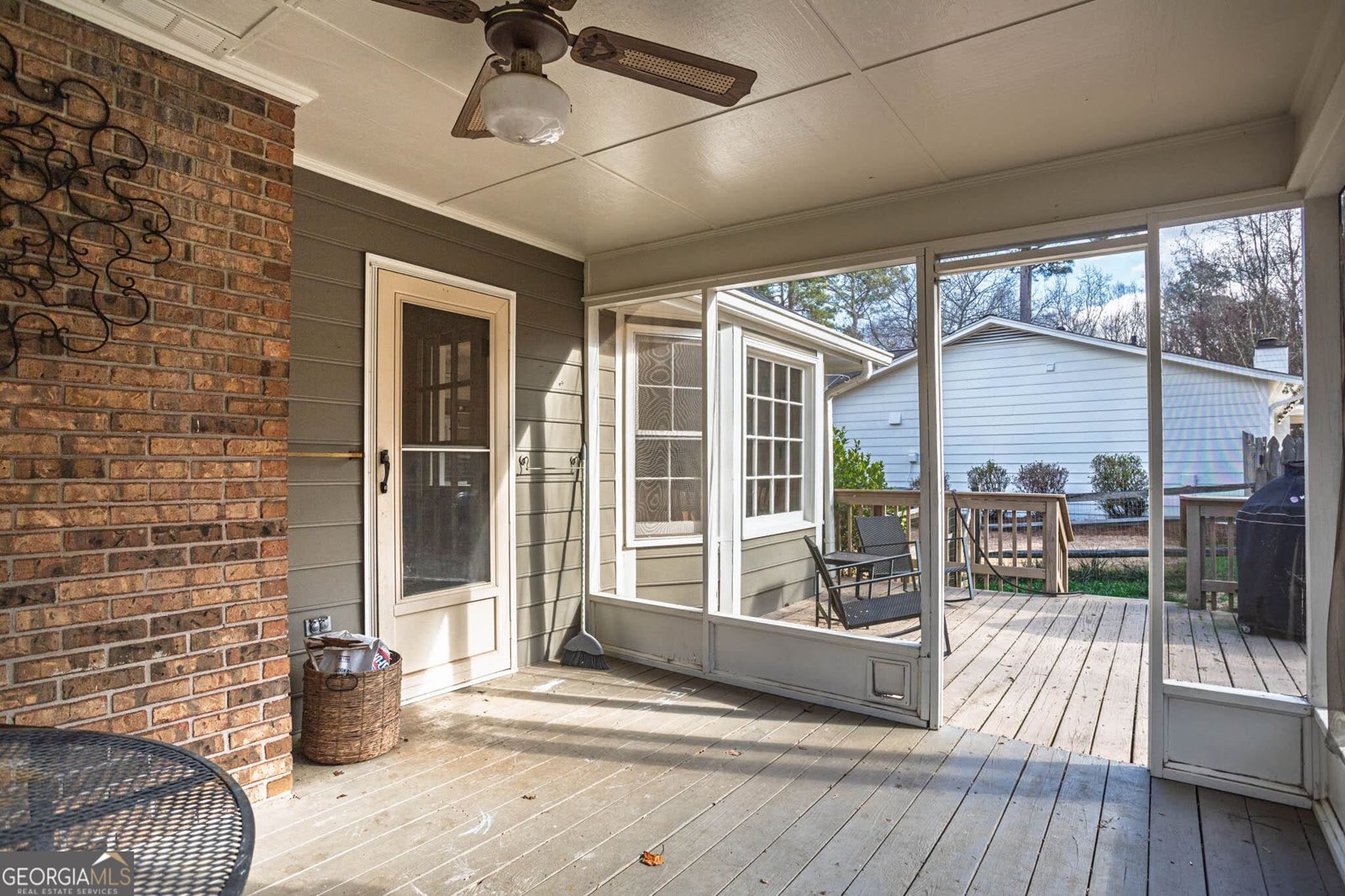 2372 Autumn Leaf Court Lawrenceville - Photo 47