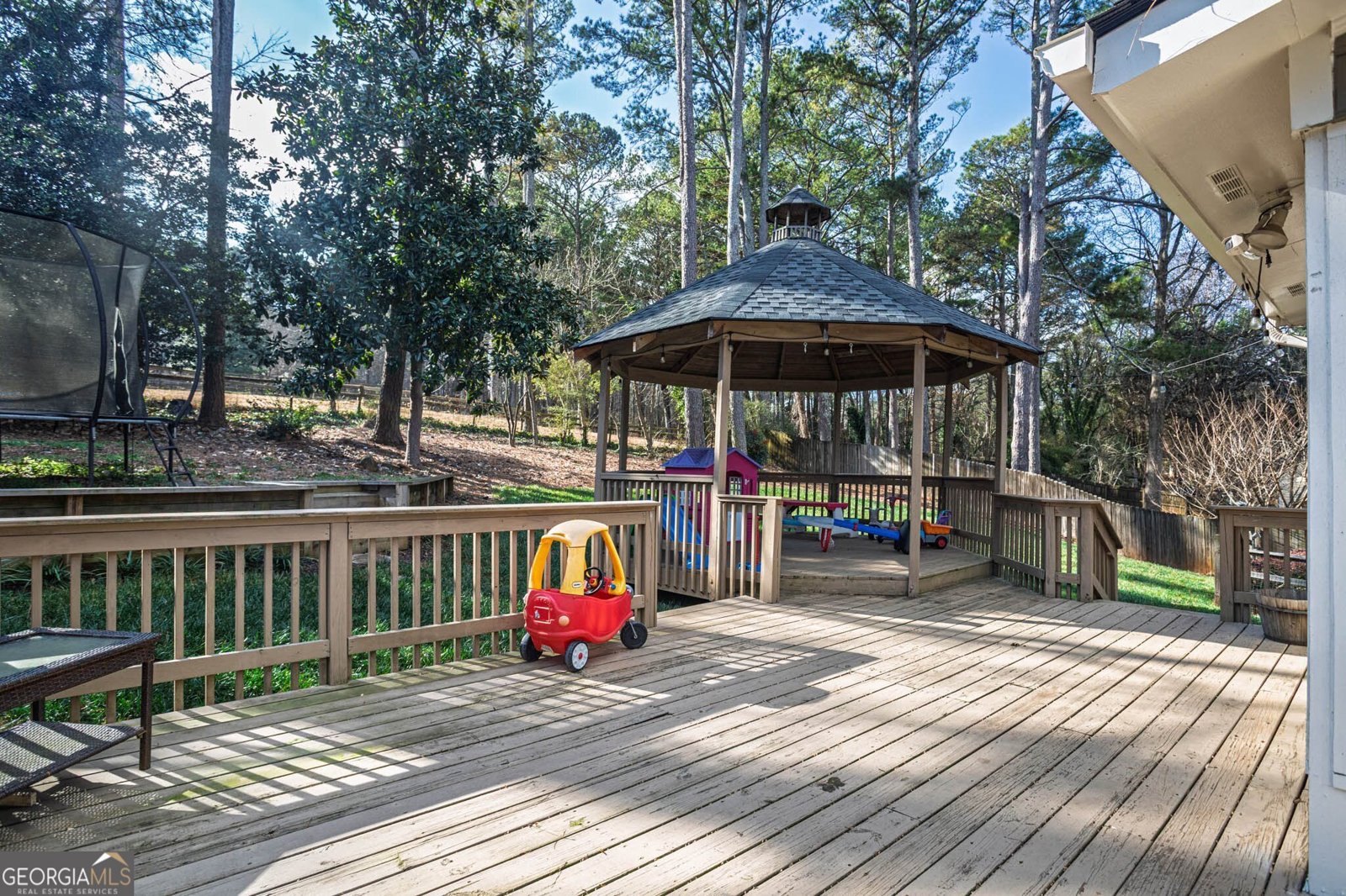 2372 Autumn Leaf Court Lawrenceville - Photo 48