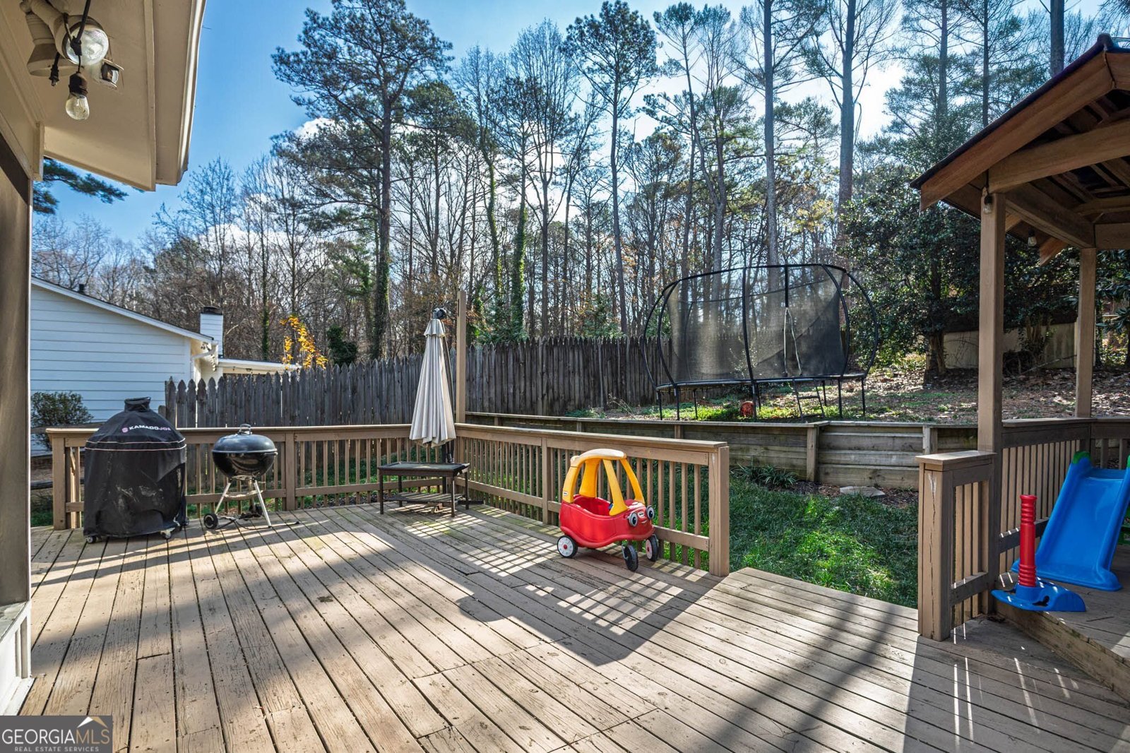 2372 Autumn Leaf Court Lawrenceville - Photo 50