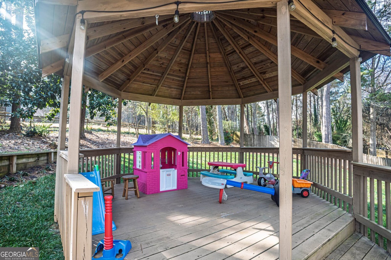 2372 Autumn Leaf Court Lawrenceville - Photo 51