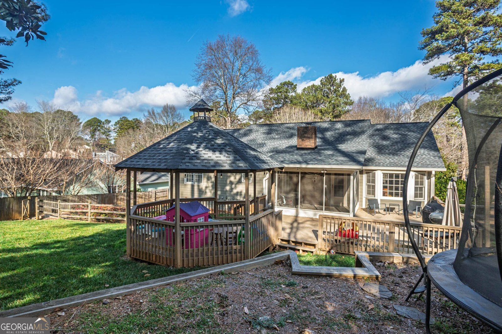 2372 Autumn Leaf Court Lawrenceville - Photo 52