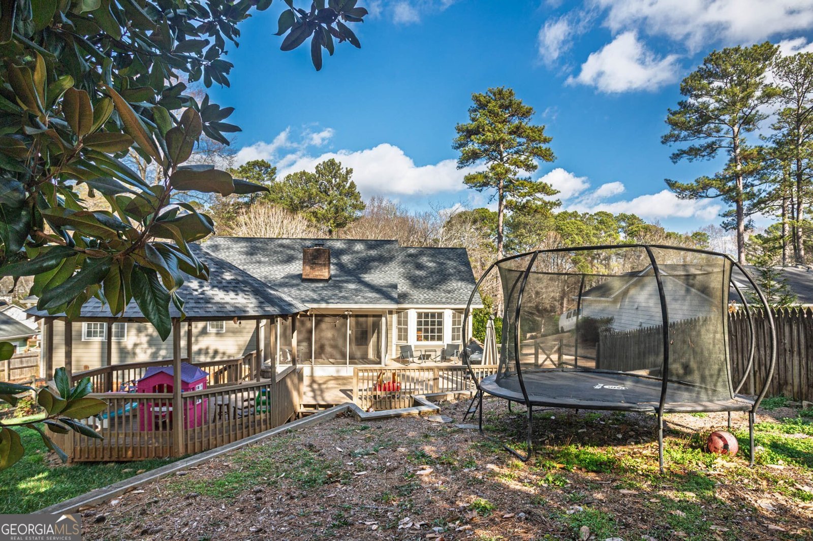 2372 Autumn Leaf Court Lawrenceville - Photo 53