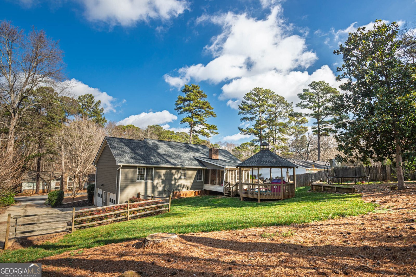 2372 Autumn Leaf Court Lawrenceville - Photo 54