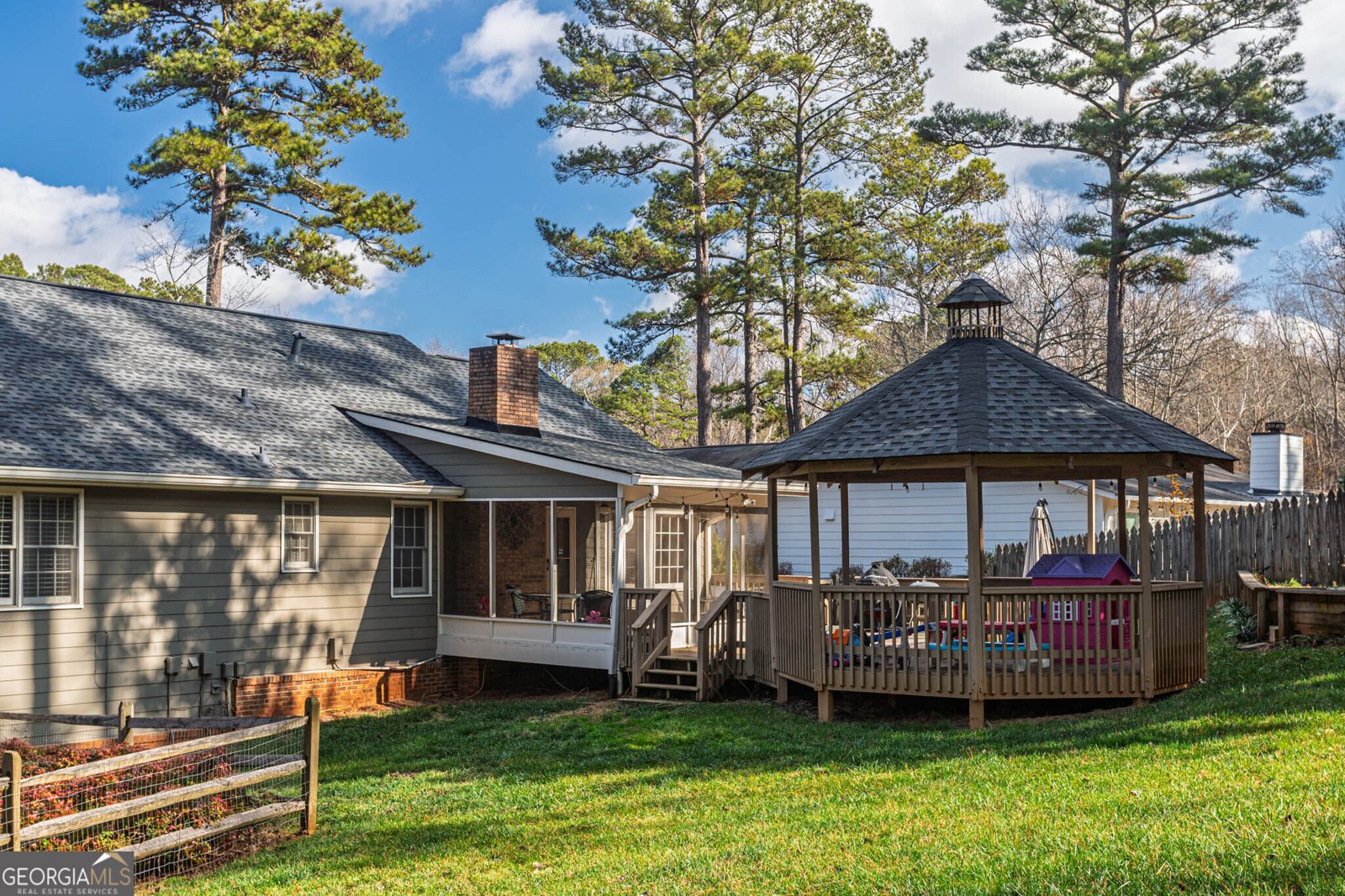 2372 Autumn Leaf Court Lawrenceville - Photo 55