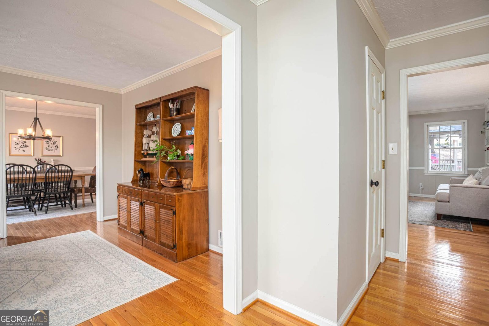 2372 Autumn Leaf Court Lawrenceville - Photo 7