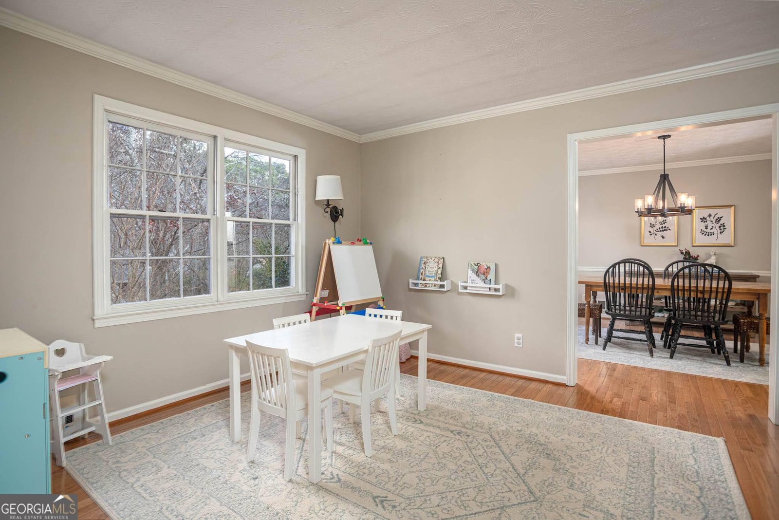 2372 Autumn Leaf Court Lawrenceville - Photo 9