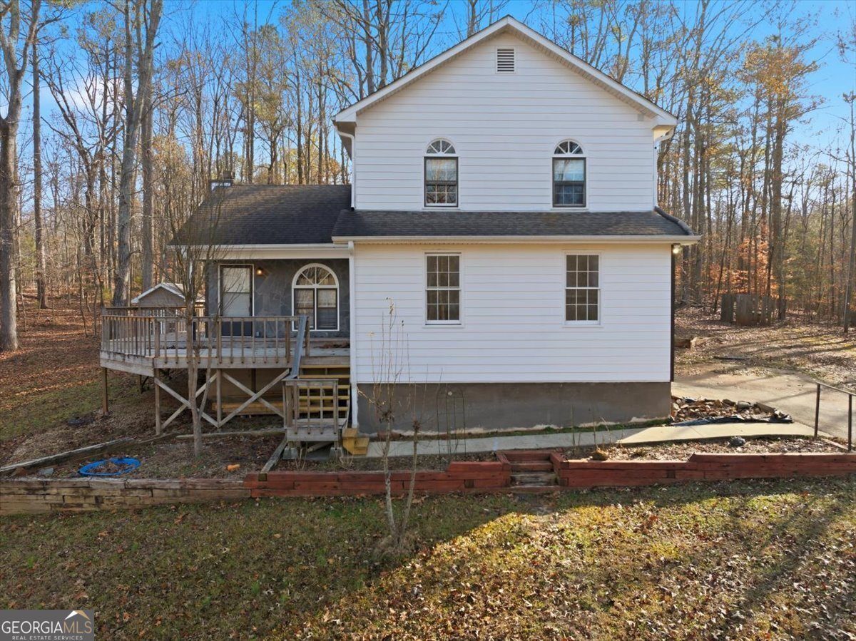 2008 Highway 85 Fayetteville - Photo 1