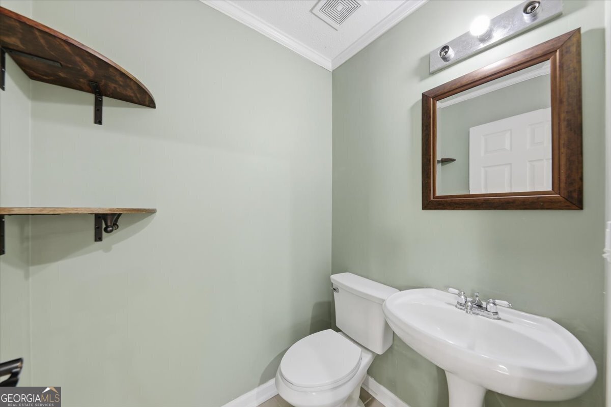 2008 Highway 85 Fayetteville - Photo 19