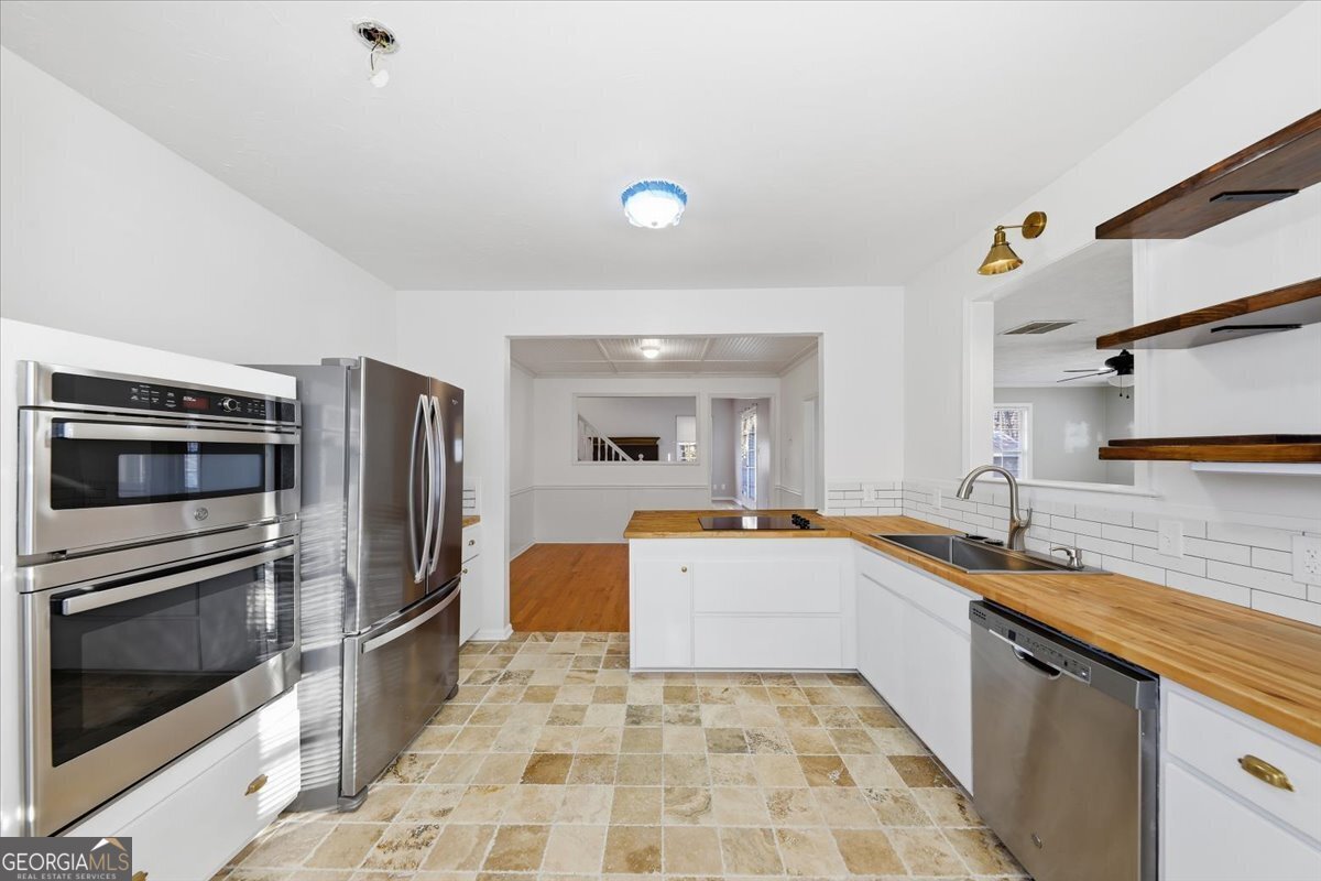 2008 Highway 85 Fayetteville - Photo 22