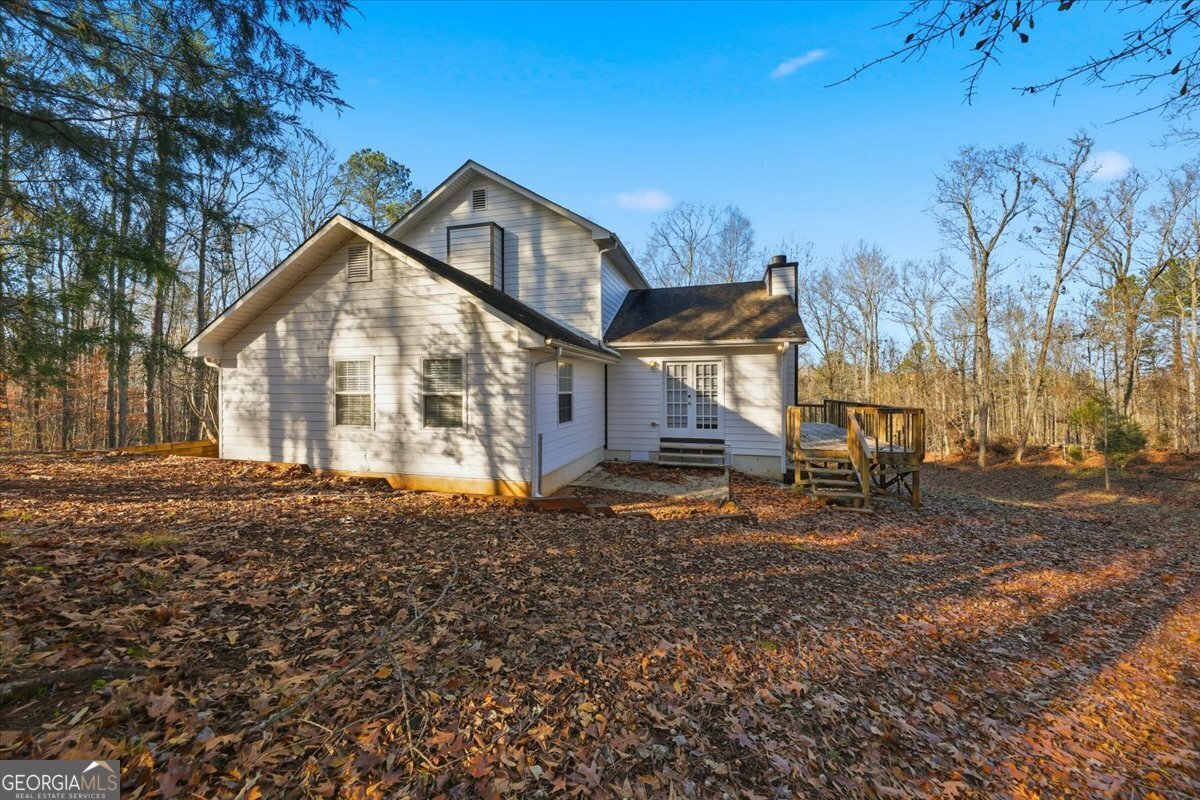 2008 Highway 85 Fayetteville - Photo 41