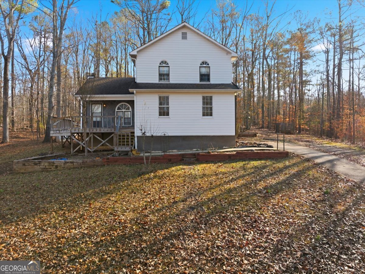 2008 Highway 85 Fayetteville - Photo 44