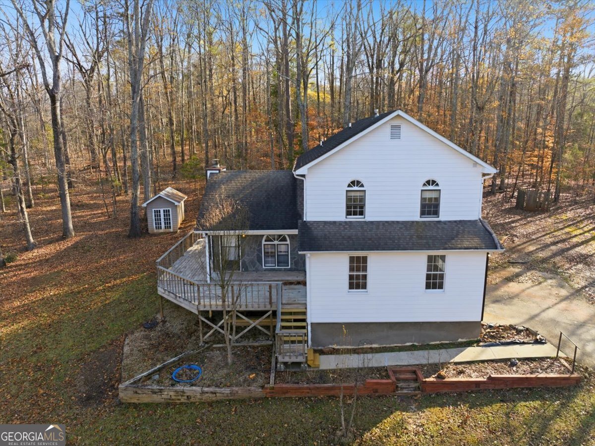 2008 Highway 85 Fayetteville - Photo 46