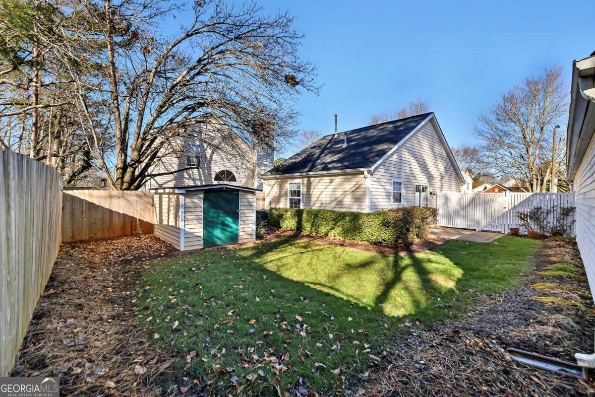 1095 Britley Park Lane Woodstock - Photo 25