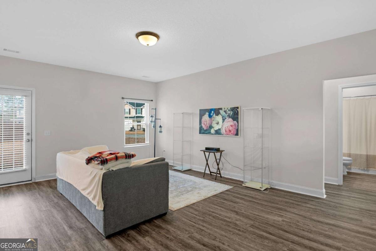 505 Rutledge Drive Hinesville - Photo 13