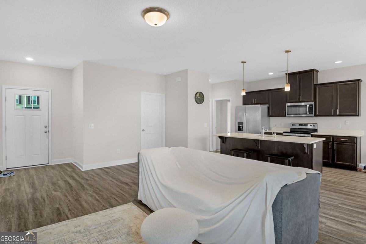 505 Rutledge Drive Hinesville - Photo 15