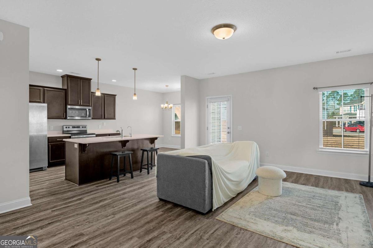 505 Rutledge Drive Hinesville - Photo 16