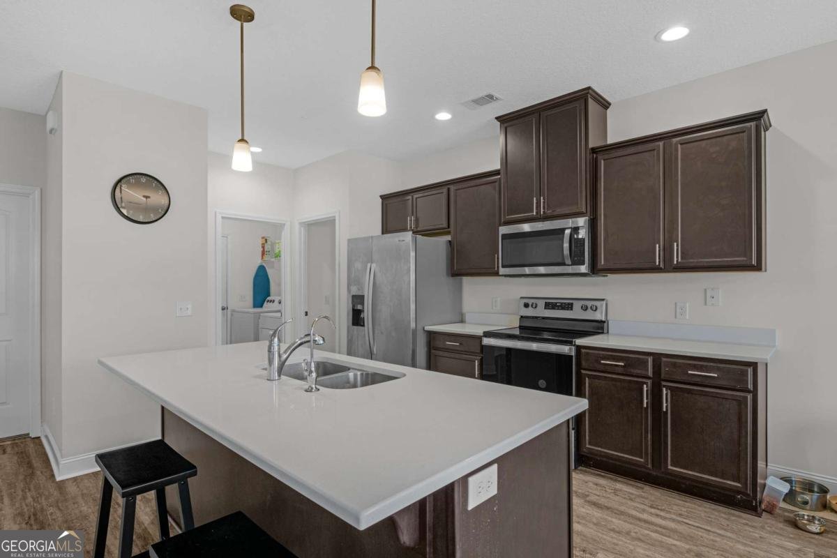 505 Rutledge Drive Hinesville - Photo 18