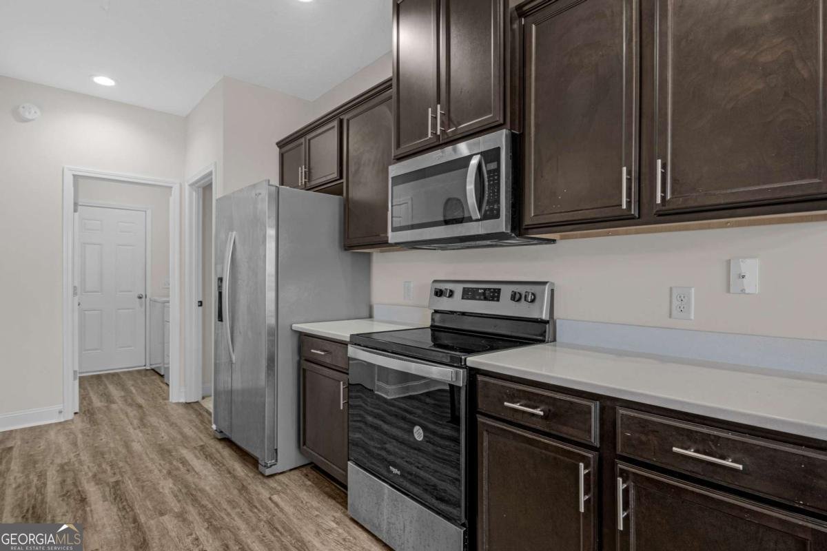 505 Rutledge Drive Hinesville - Photo 19