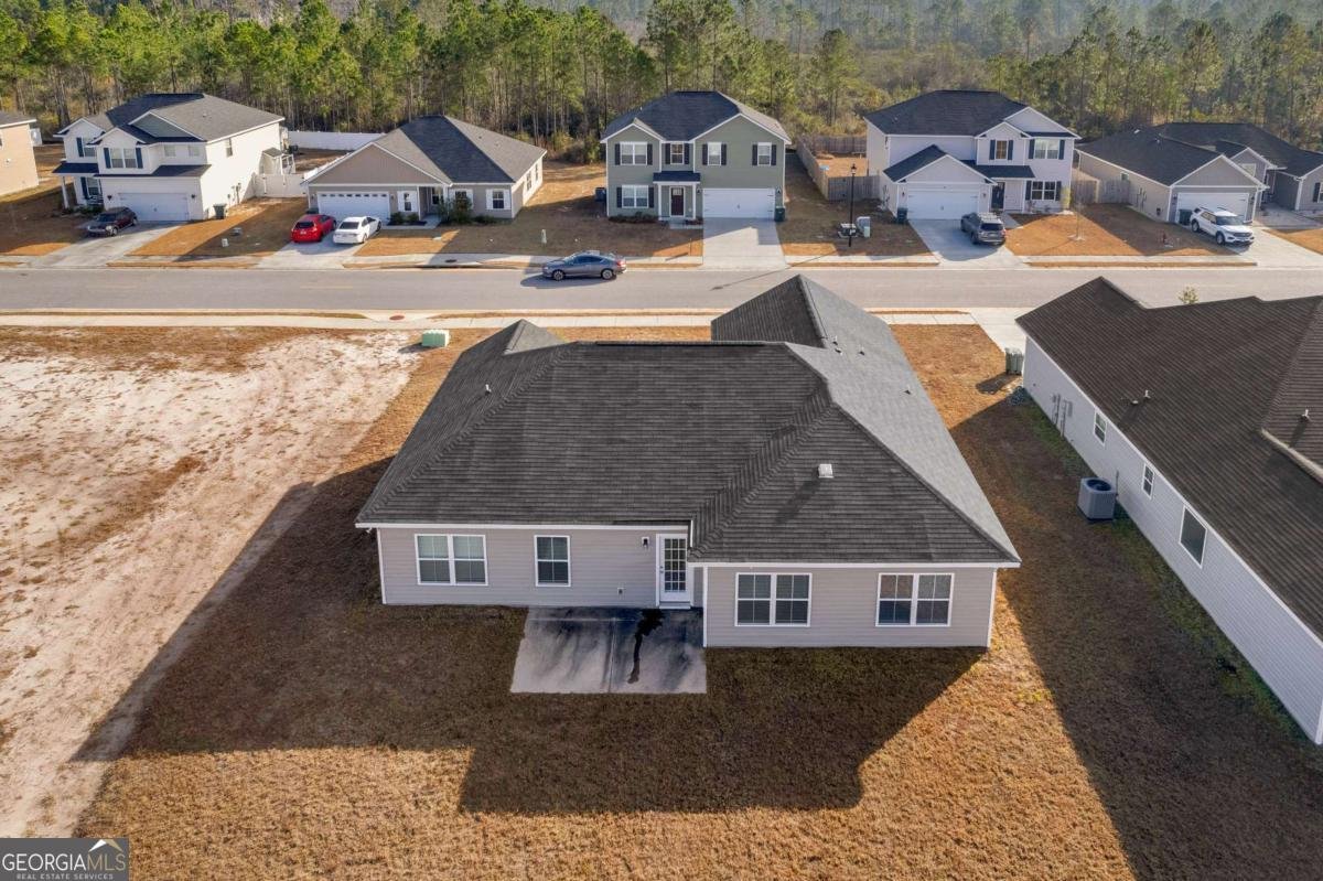 505 Rutledge Drive Hinesville - Photo 22