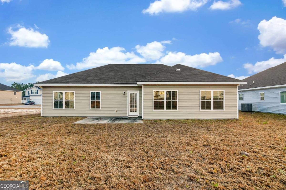 505 Rutledge Drive Hinesville - Photo 23