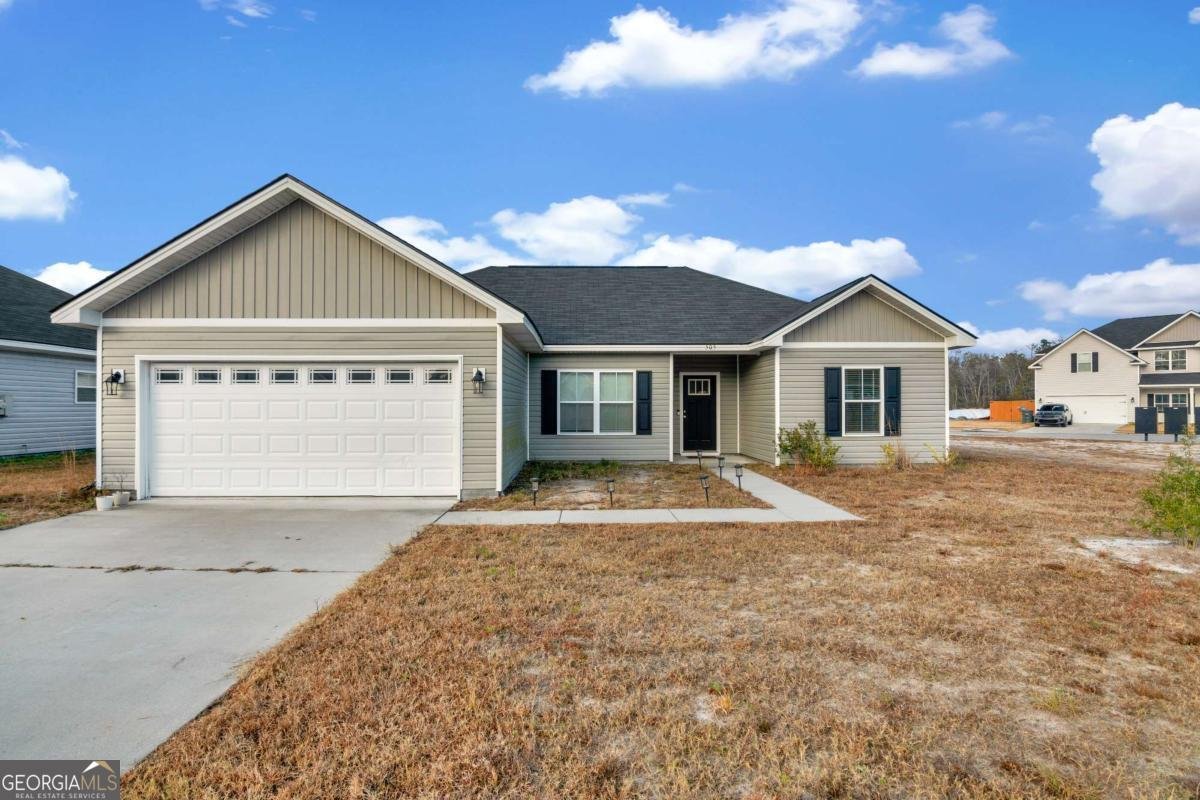 505 Rutledge Drive Hinesville - Photo 24