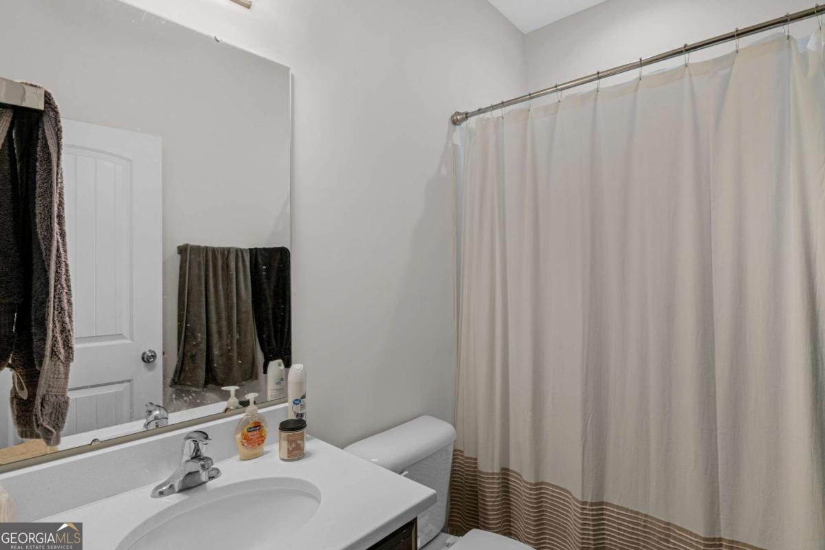 505 Rutledge Drive Hinesville - Photo 7