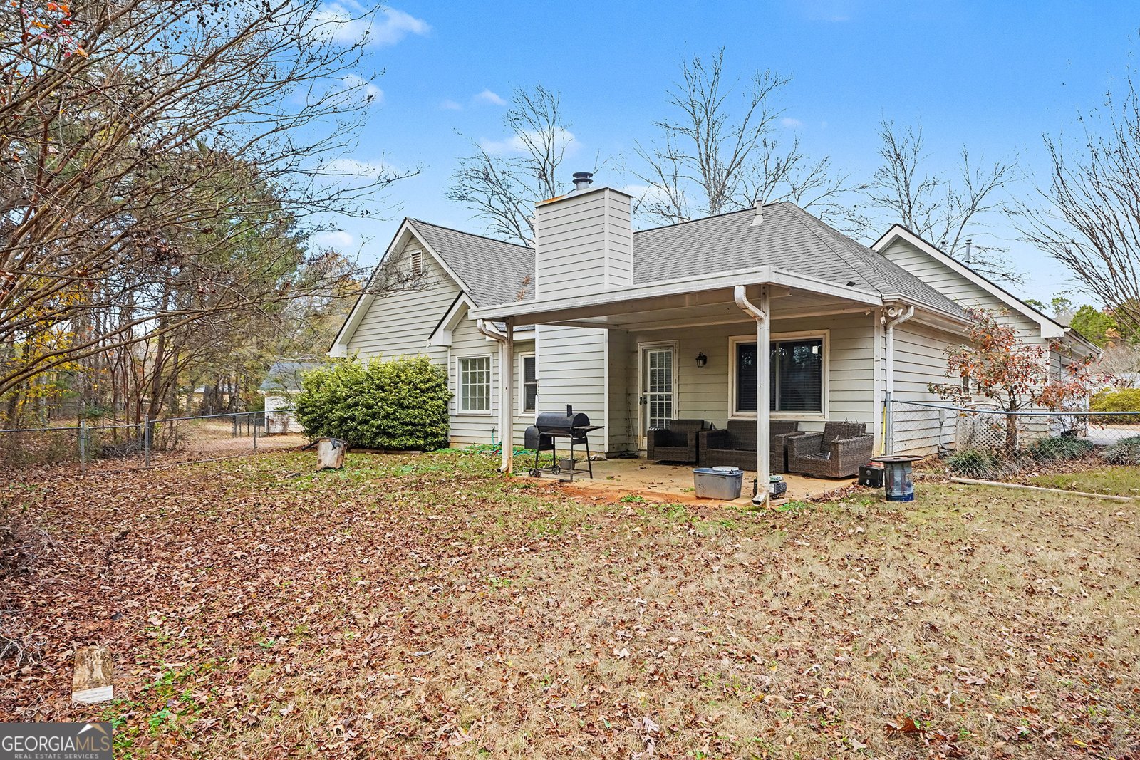 45 Sunset Court Covington - Photo 23