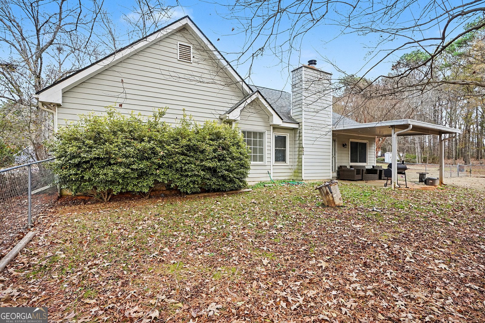 45 Sunset Court Covington - Photo 25