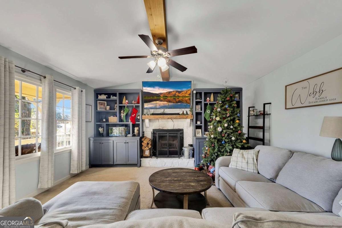 403 Allatoona Court Woodstock - Photo 10